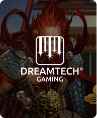 DREAMTECH GAMING