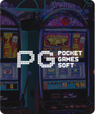 POCKET GAMES SOFT