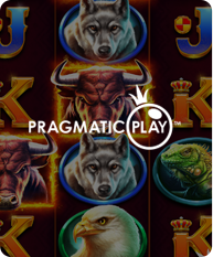 PRAGMATIC PLAY